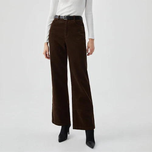 TROUSERS WOMEN