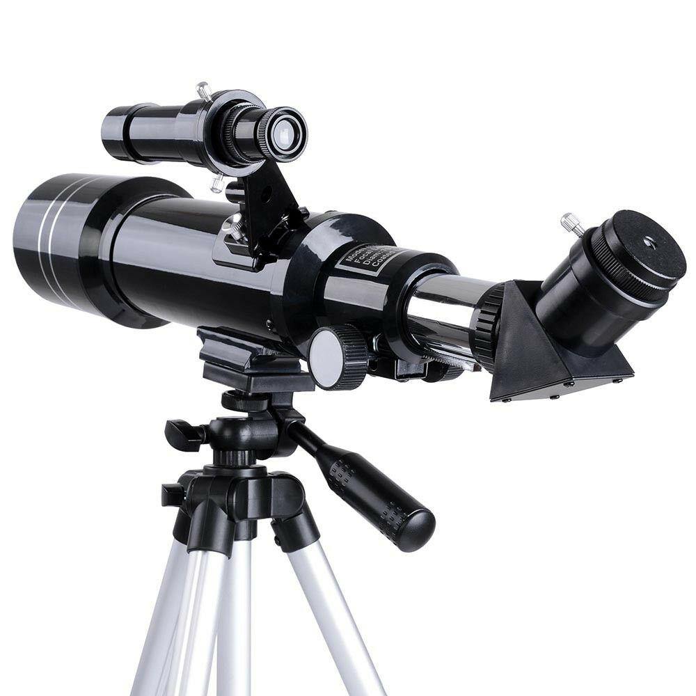 400/70mm Astronomical Telescope with Tripod and Eyepieces