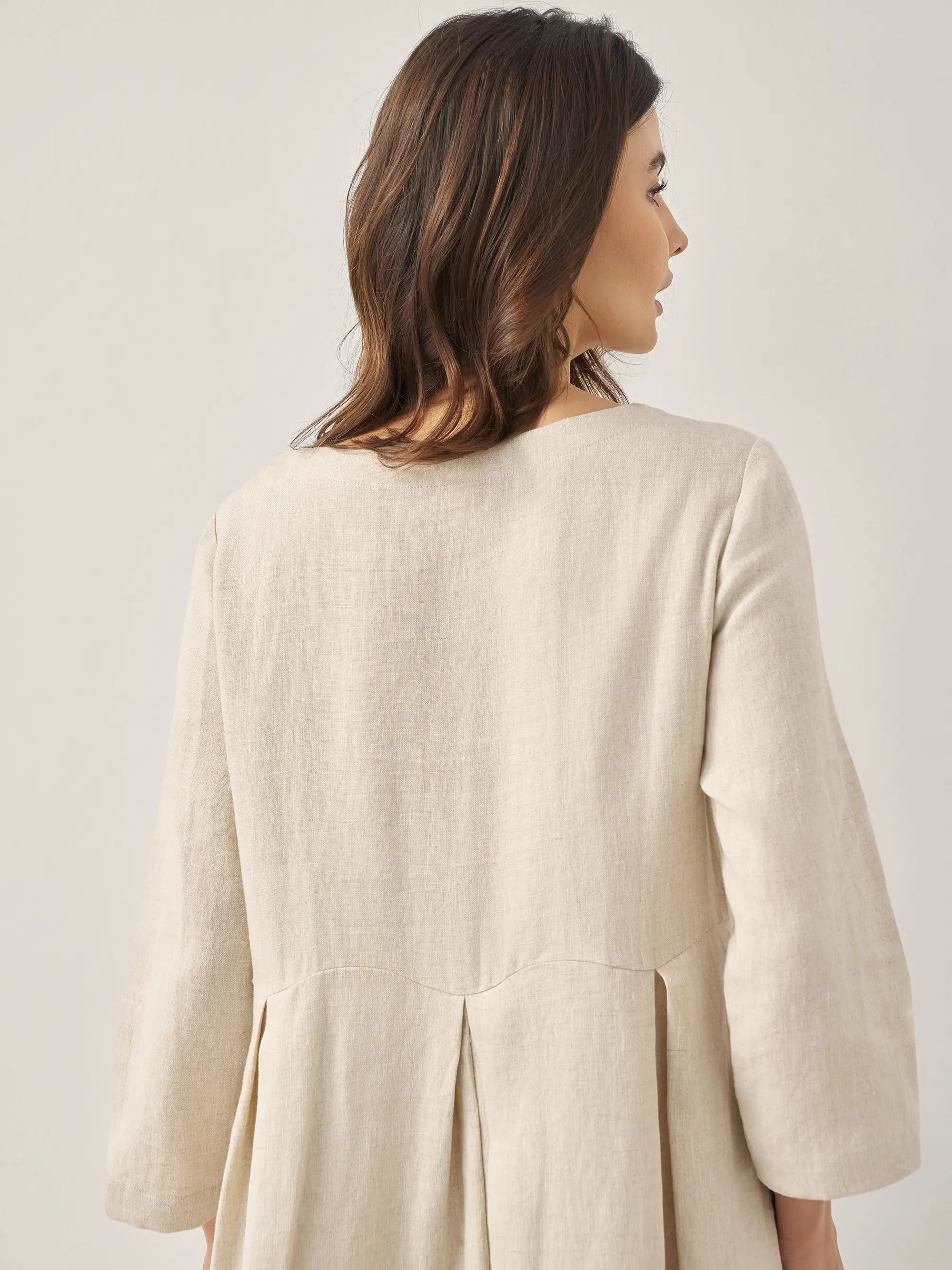 Sophie | Stylish Long Sleeve Maxi Dress For Women