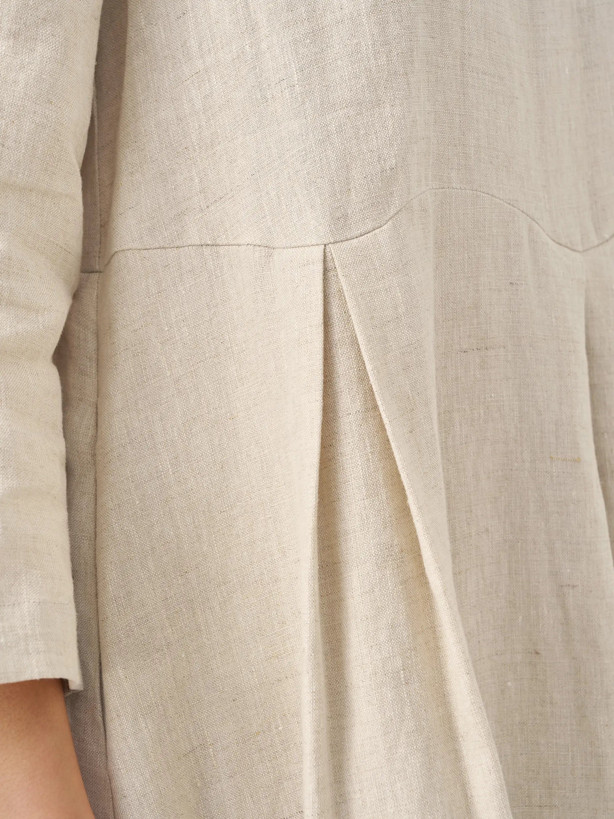 Sophie | Stylish Long Sleeve Maxi Dress For Women