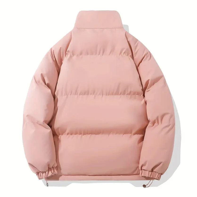 Cozychic – Women's Hooded Winter Coat For Ultimate Cold-Weather Comfort And Style