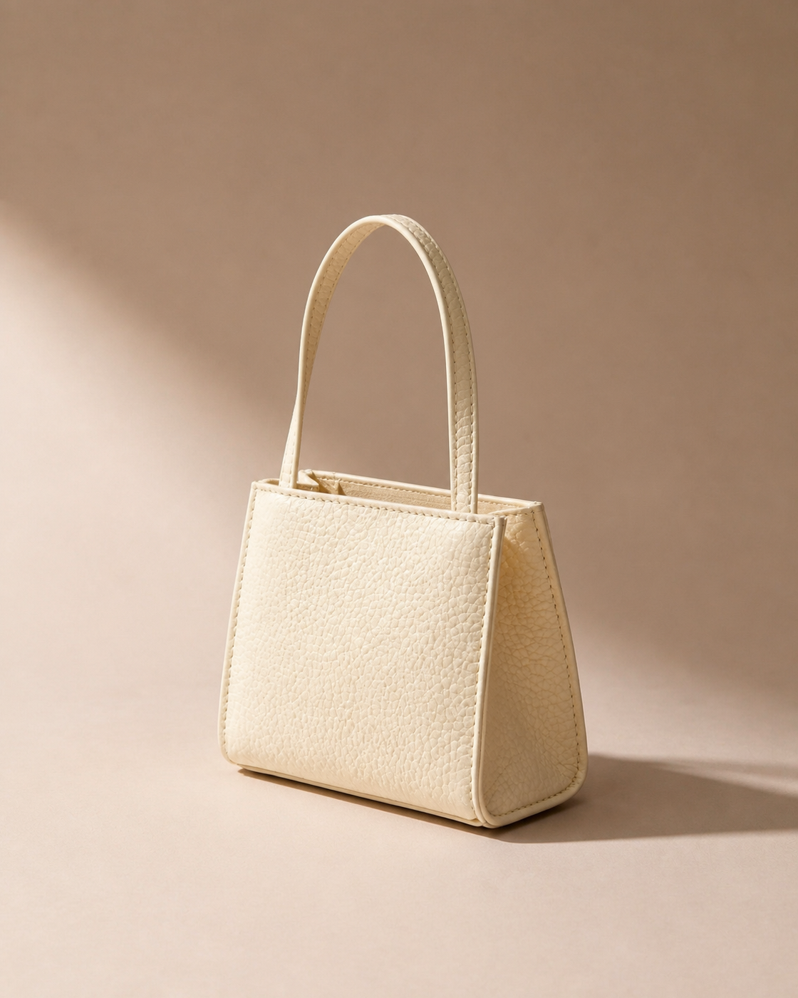 Saint Loir Mini Tote Bag — alternate view