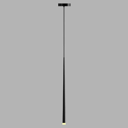 AuraAdjust Hanging Lamp – An adjustable hanging lamp with brilliant LED lighting.