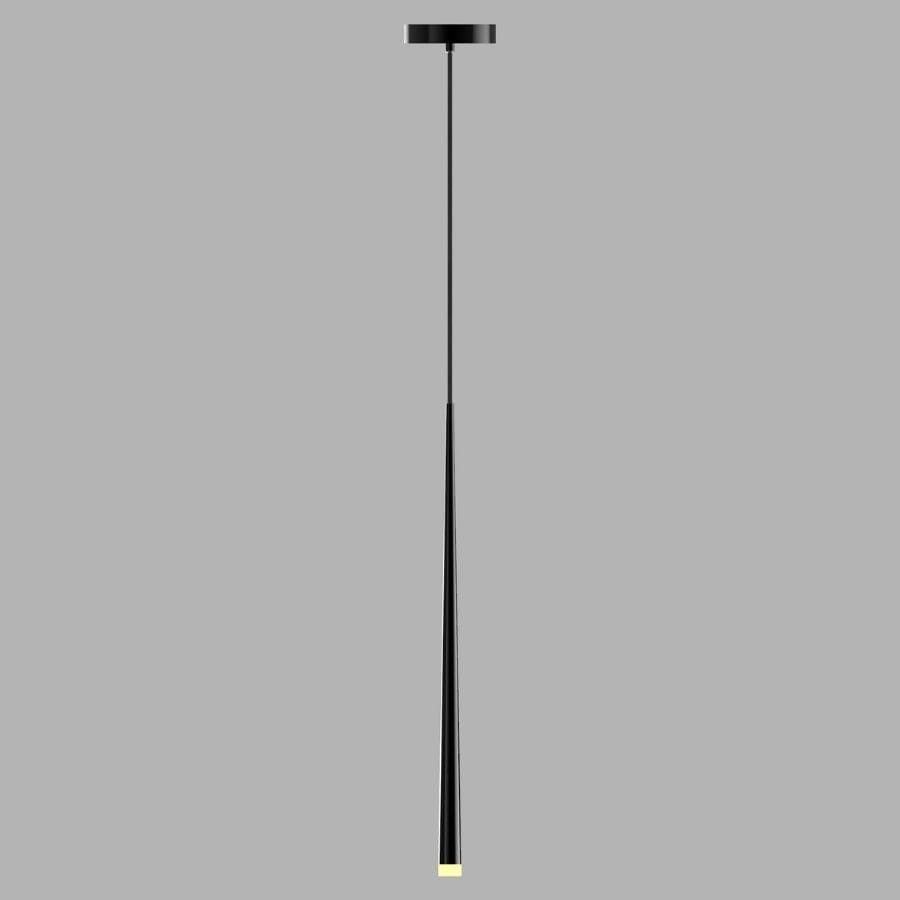 AuraAdjust Hanging Lamp – An adjustable hanging lamp with brilliant LED lighting.