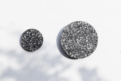 ConcreteAura - Modern Concrete Wall Light