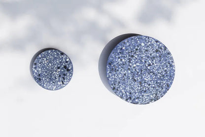 ConcreteAura - Modern Concrete Wall Light