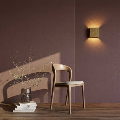 ElegantBeam – Minimalist Wall Lamp for Sophisticated Lighting
