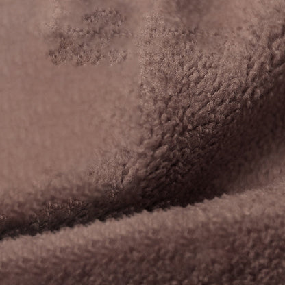 Julia - Women's Cozy Long Cardigan With Buttons And Pockets For Autumn Style