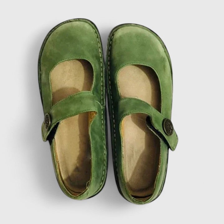 Mia | Classic ComFortable Women's Sandals for Everyday Wear