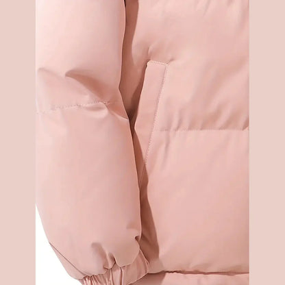 Cozychic – Women's Hooded Winter Coat For Ultimate Cold-Weather Comfort And Style