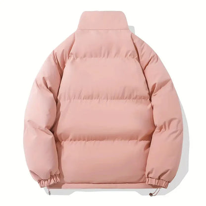 Cozychic – Women's Hooded Winter Coat For Ultimate Cold-Weather Comfort And Style