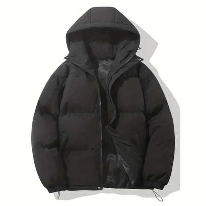 Cozychic – Women's Hooded Winter Coat For Ultimate Cold-Weather Comfort And Style