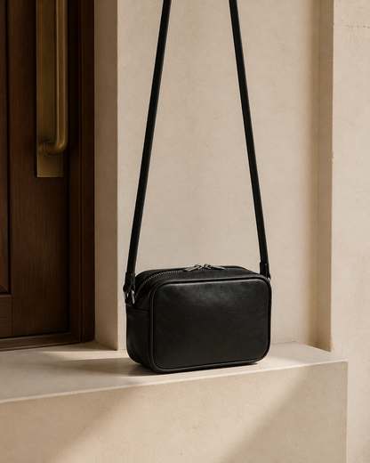 Saint Loir Camera Bag — lifestyle view