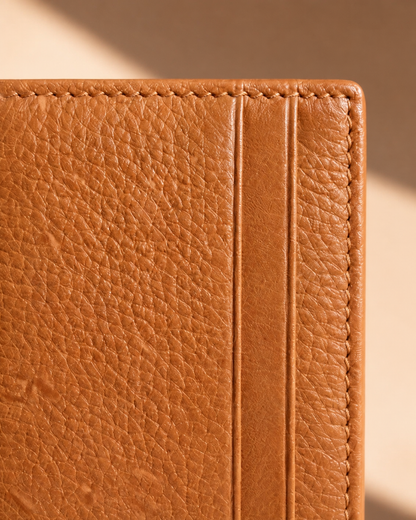 Saint Loir Card Holder — detail view