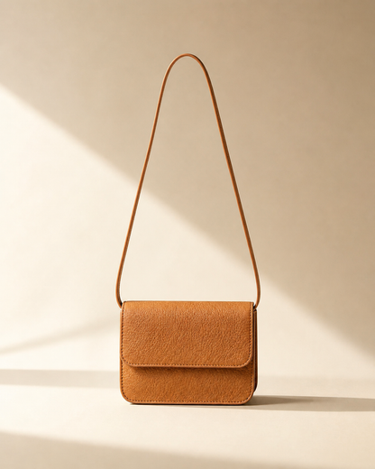 Saint Loir Crossbody Bag — front catalog view
