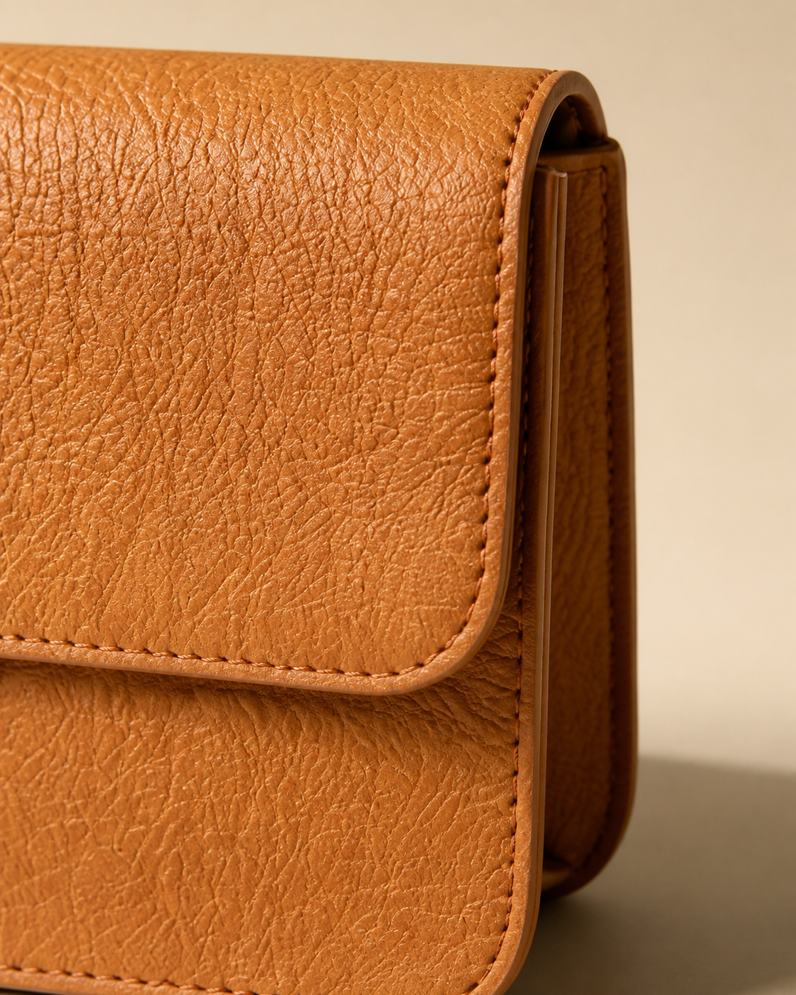 Saint Loir Crossbody Bag — detail view