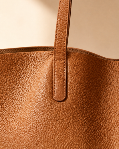 Saint Loir Easy Tote Bag — detail view