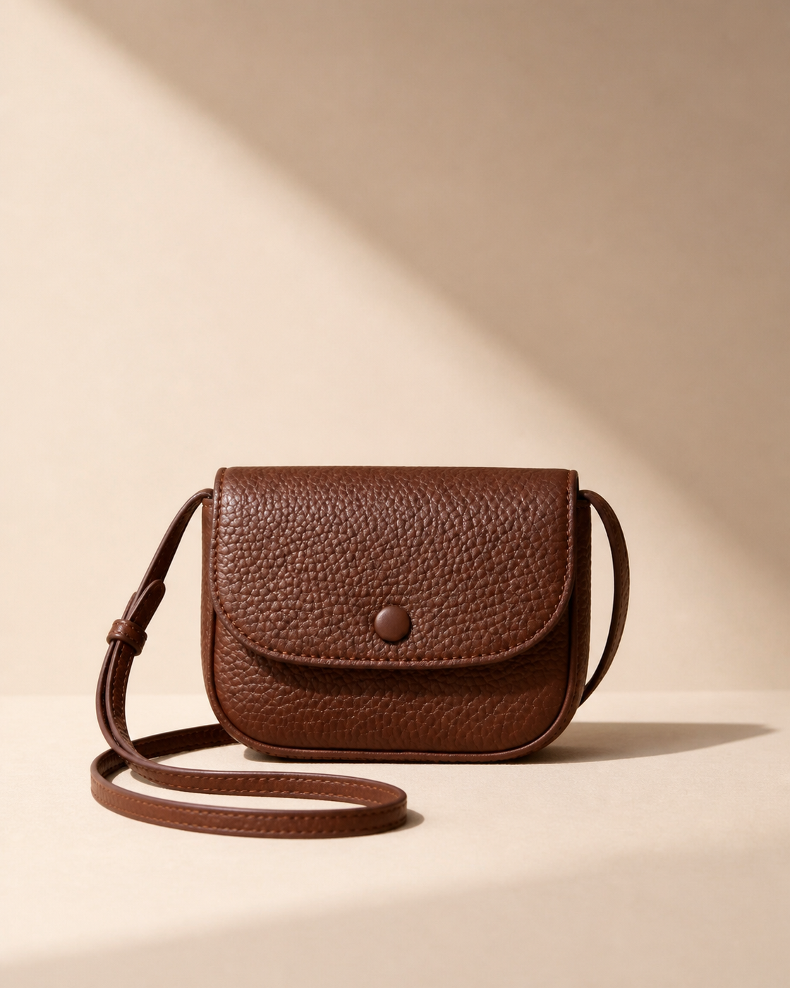 Saint Loir Mini Crossbody Bag — front catalog view