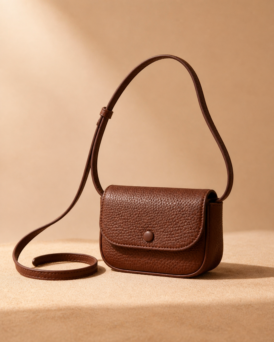 Saint Loir Mini Crossbody Bag — alternate view