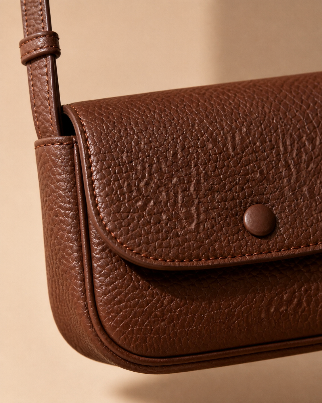 Saint Loir Mini Crossbody Bag — detail view