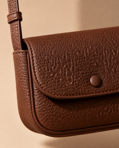 Saint Loir Mini Crossbody Bag — detail view
