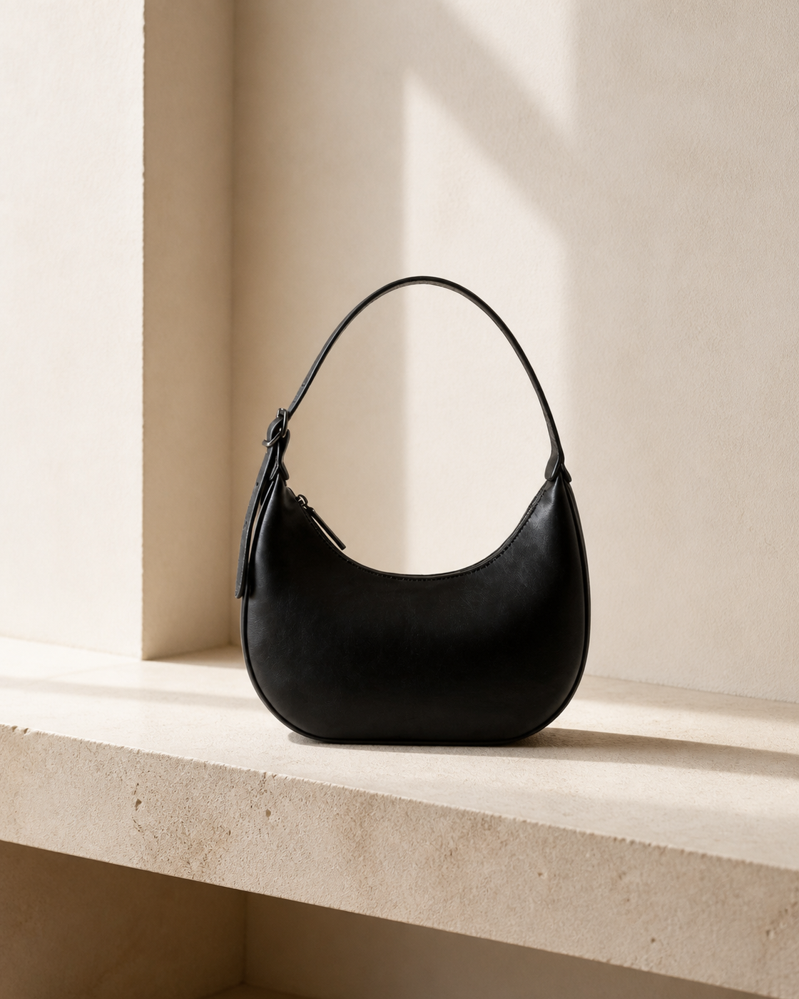 Saint Loir Shoulder Bag — lifestyle view