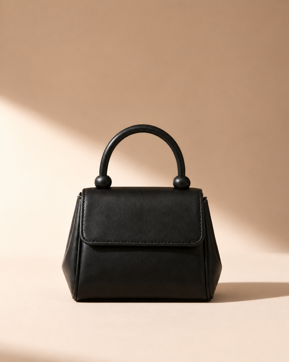 Saint Loir Top-Handle Bag — front catalog view
