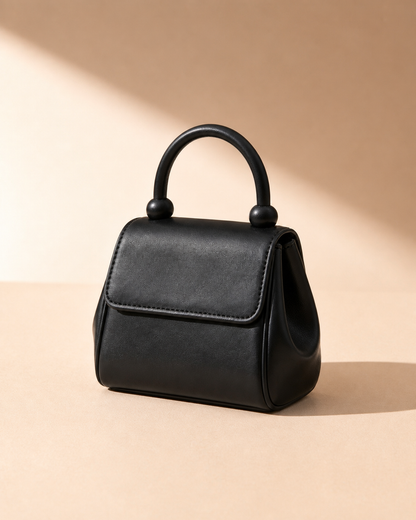 Saint Loir Top-Handle Bag — alternate view