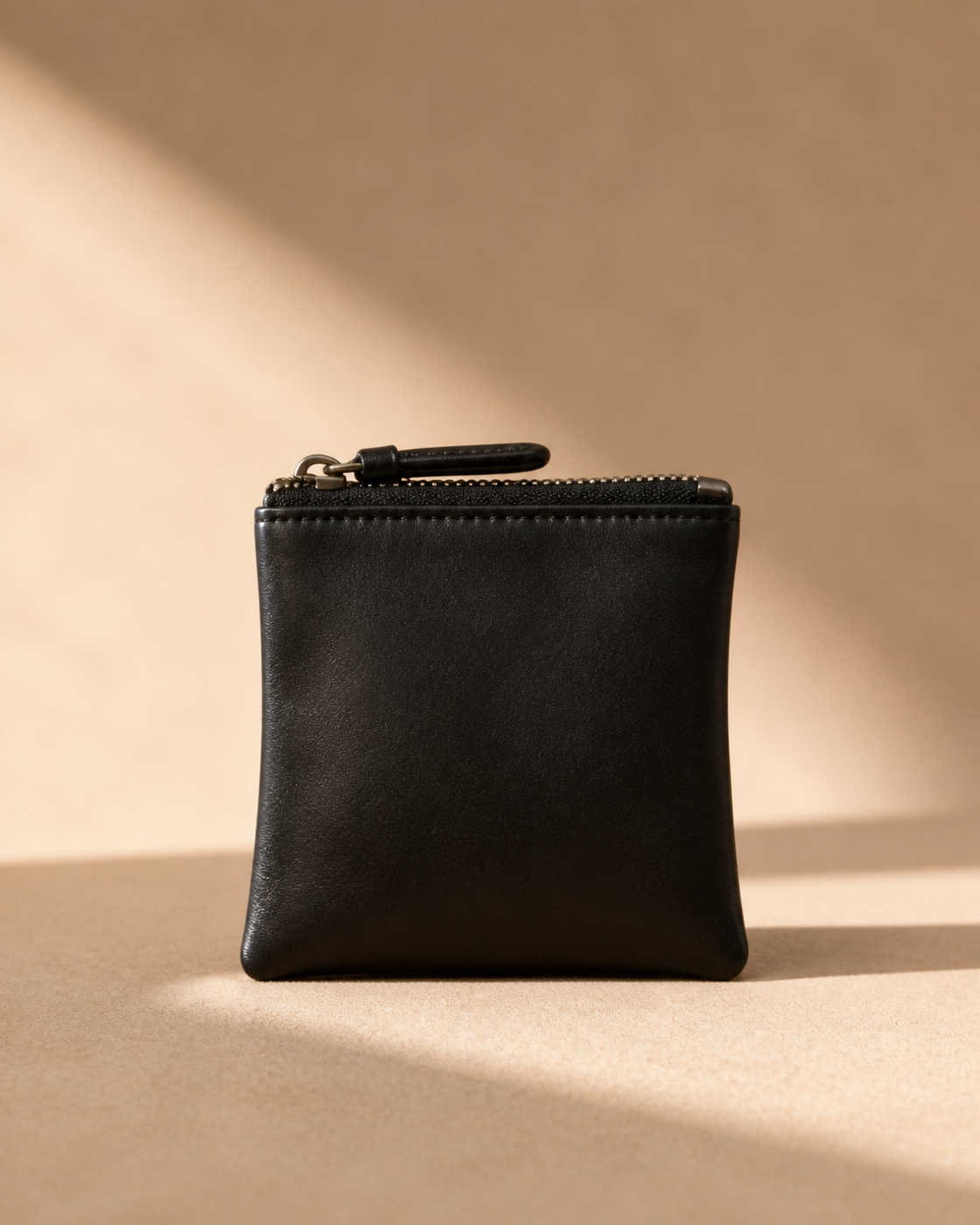 Saint Loir Zip Pouch — front catalog view