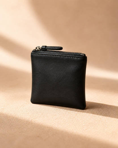 Saint Loir Zip Pouch — alternate view