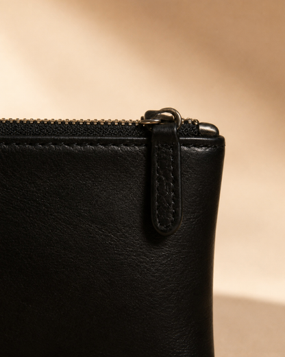 Saint Loir Zip Pouch — detail view